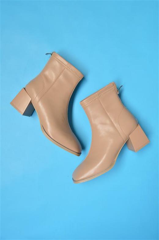 朝子SX0CN5_短靴_ZK 商品图0