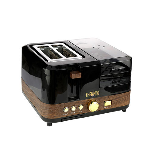 【已下架】预售 | 积分换购 | 膳魔师 多功能早餐吧 [福利品] 商品图2