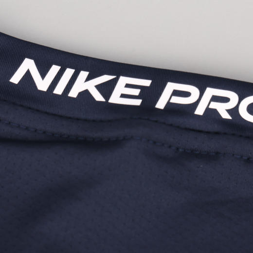 NIKE/耐克足球运动训练比赛紧身长袖成人男DD1991-451 商品图2