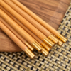 圆金福木筷（芸香） 商品缩略图0