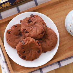 韩国进口零食CW青右巧克力味夹心打糕麻薯糯米糍小吃青佑糕点点心