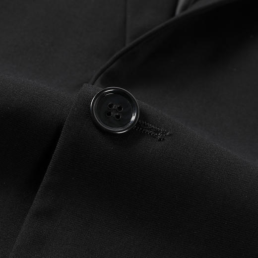 【人气爆款】西装男外套秋装时尚修身商务休闲通勤小西装单西服男 商品图11