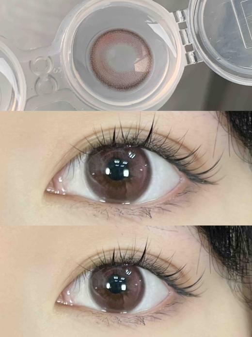 半年抛 Annakelly 蒸馏水杏茶 14.2 着色13.36  蜜桃粉冻 AK 商品图2