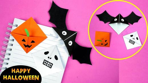 万圣节包书角 商品图0