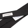 【国内现货】Alexander McQueen/亚历山大麦昆 2021款 男士桑蚕丝领带 662286 4002E 商品缩略图4