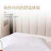 枕套 全棉软枕枕套 全棉荞麦枕枕套 单个装 商品缩略图1