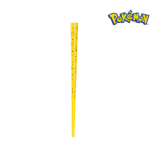 精灵宝可梦 皮卡丘元旦限定 正版碗筷餐具 居家生活 商品图1