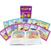 【宝莉爹书单·3-8岁必读】First Little Readers level 学乐小读者系列 ABCDEFGH 132册合售 【配家长指导手册，赠送A-F盒子音频+部分动画】 商品缩略图3