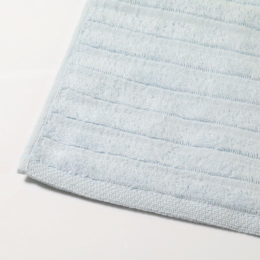 JD32012-N 内野香草冰激凌毛巾三件套 商品图3