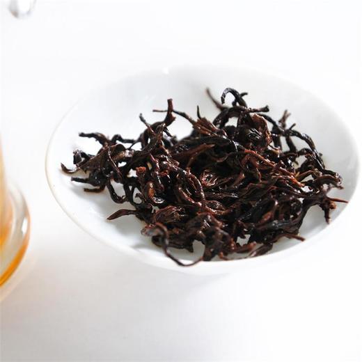 大明山 广西农垦茶叶 产品质量可追溯 浓香型一级金萱工夫红茶 150g/袋 商品图3