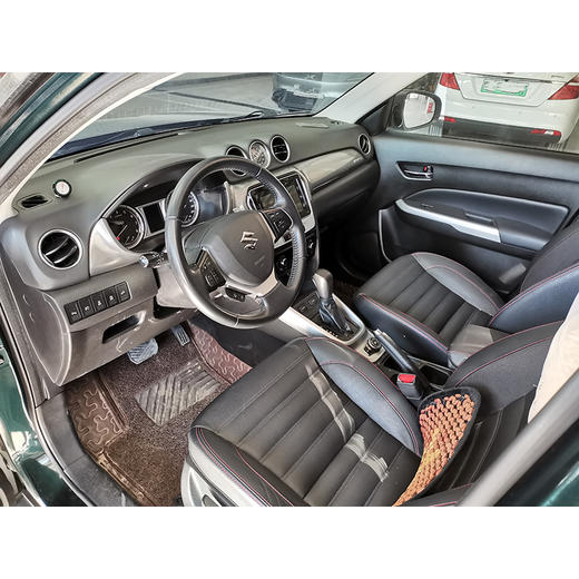 铃木  维特拉 1.4T 自动四驱领先型【长租-北京】 商品图4