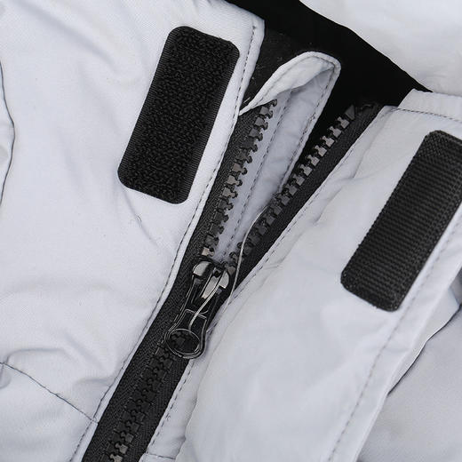 JOMA/霍马 男子秋冬季保暖长款羽绒服 商品图3