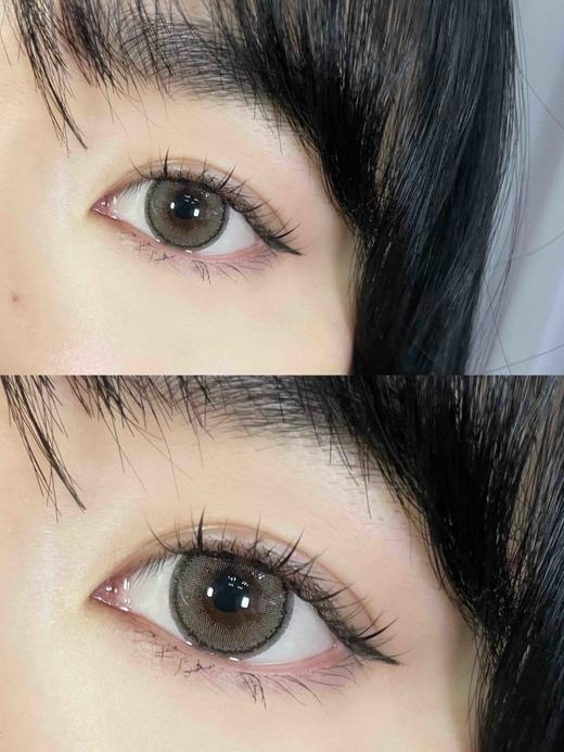 年抛 Hancon 韩视 泪花棕 14.2
无辜漫画瞳 商品图7