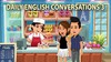 Daily English Conversations 3 商品缩略图0