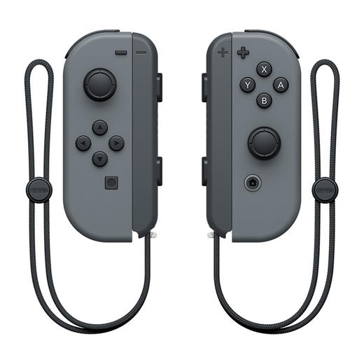 【腾讯国行】任天堂  Switch Joy-Con 新款左右手柄控制器 商品图4