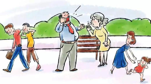 （免费）公共场所也是“特殊场所” 商品图0