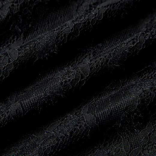 丁摩 春秋法式复古荷叶边套头衫时尚洋气打底小衬衫Q121184 商品图9