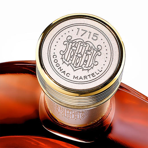 马爹利 XO干邑白兰地 350ml/瓶 商品图3