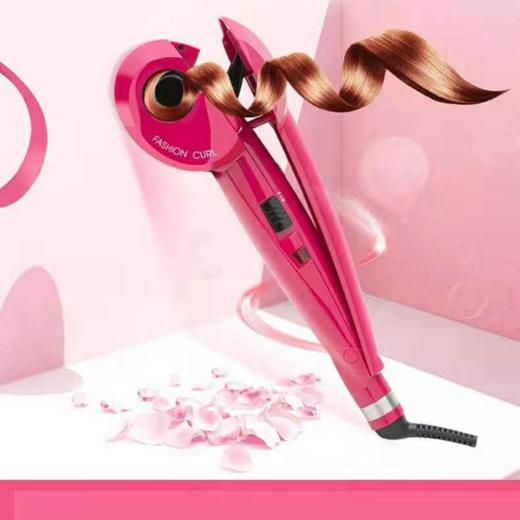 【已下架】积分换购 | 沙宣 智能自动卷发器 一卷心动即刻有型（不支持无理由退换） [福利品] 商品图1