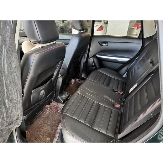 铃木  维特拉 1.4T 自动四驱领先型【长租-北京】 商品图5