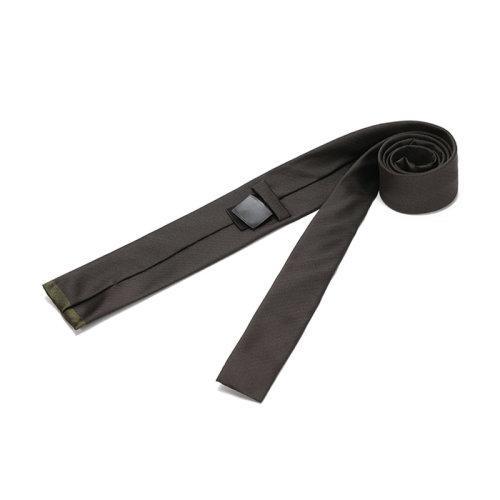 【现货秒发】Z ZEGNA/杰尼亚 男士聚酯纤维/丝质领带 Z8Z33 1S5 商品图21