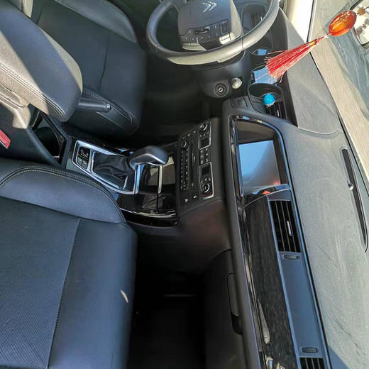 雪铁龙 C5 2.0L 自动悦尚版 【长租-北京】 商品图3