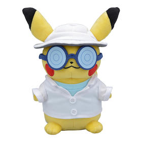 精灵宝可梦 福袋 毛绒玩偶