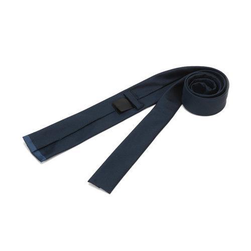 【现货秒发】Z ZEGNA/杰尼亚 男士聚酯纤维/丝质领带 Z8Z33 1S5 商品图11