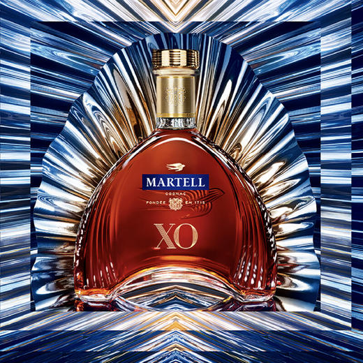 马爹利 XO干邑白兰地 1500ml/瓶 商品图2