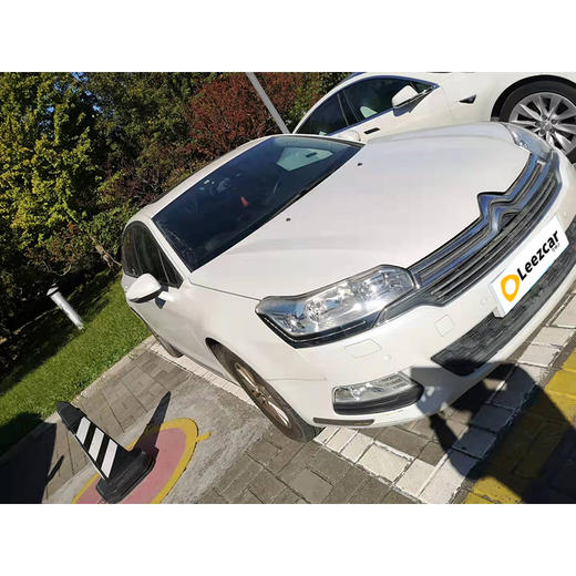 雪铁龙 C5 2.0L 自动悦尚版 【长租-北京】 商品图2