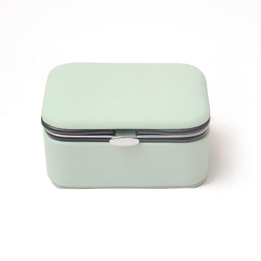 【积分兑换】日式便携珠宝箱 商品图0