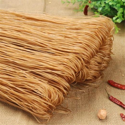 🔥下单送1⃣️斤，实收5斤🍠🈚️添加剂🈚️防腐剂🈚️木薯粉，沂蒙山手工红薯粉粉条 商品图1