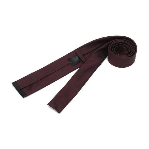 【现货秒发】Z ZEGNA/杰尼亚 男士聚酯纤维/丝质领带 Z8Z33 1S5 商品图6