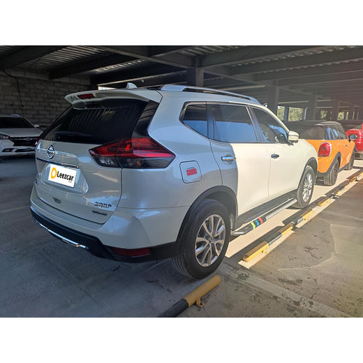 日产 奇骏 2.0L CVT 舒适版2WD【长租-北京】 商品图7