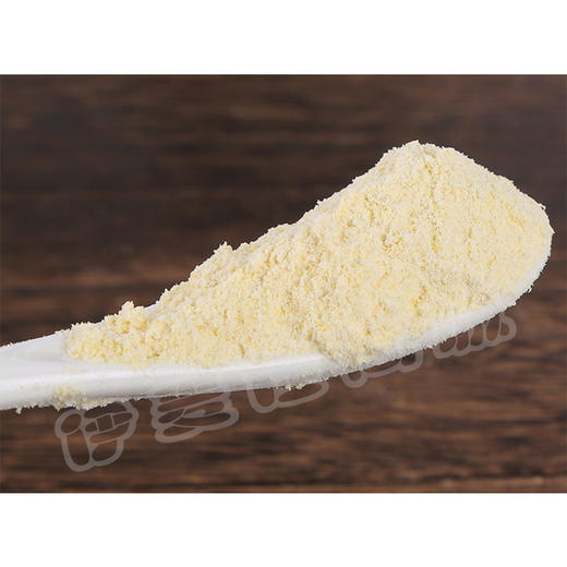 【5斤/袋】化隆豆面 青海特色豆面粉做搅团饭块 全国包邮 商品图2