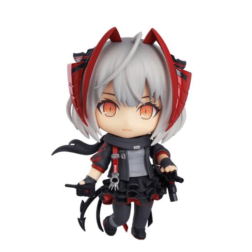 【GSC现货】粘土人 W 明日方舟（再贩） 商品图3