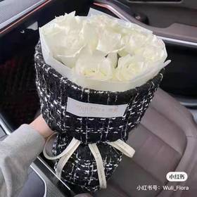 小香风布艺---布基胶 --丝绒布