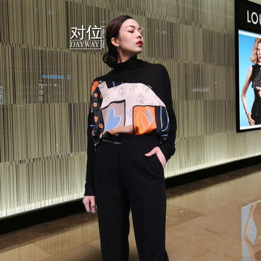 艾衣集SSMCXX_针织衫_ZK 商品图0