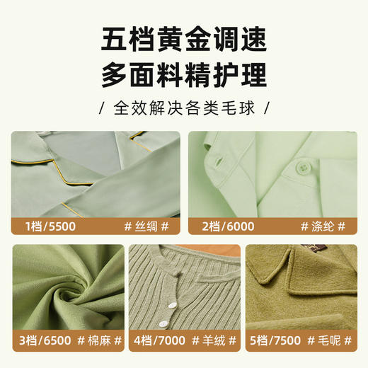 【已下架】预售 | 积分换购 | 大宇 M3毛球修剪器[福利品] 商品图2