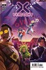 X战警 X因子 支线 X-Factor V4（2020）普封 商品缩略图1