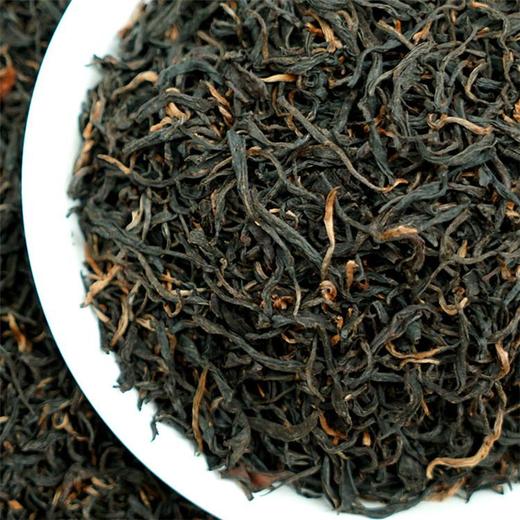 大明山 广西农垦茶叶 产品质量可追溯 浓香型一级金萱工夫红茶 150g/袋 商品图1