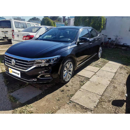 大众 帕萨特 330TSI 精英版 【长租-北京】 商品图2