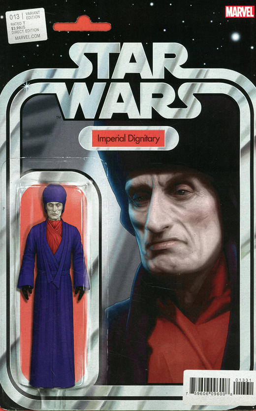 变体 星球大战 Star Wars 商品图2