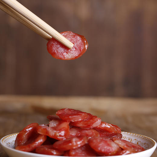 常山天天胖土香肠 商品图1