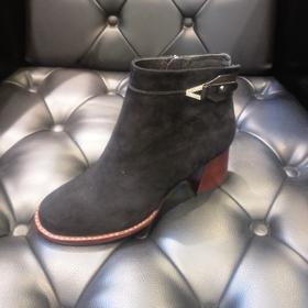 lfgj jeans ah603羊皮，时尚方根仿木质花纹