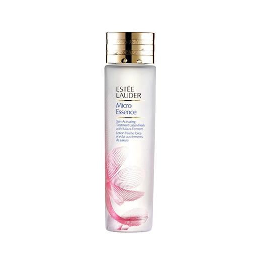 G【国免跨境】Estee Lauder/雅诗兰黛 樱花微精华原生液 200ML 482018356 商品图0