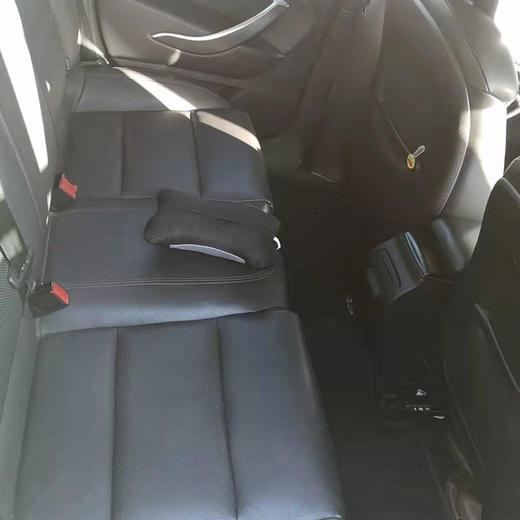 雪铁龙 C5 2.0L 自动悦尚版 【长租-北京】 商品图4