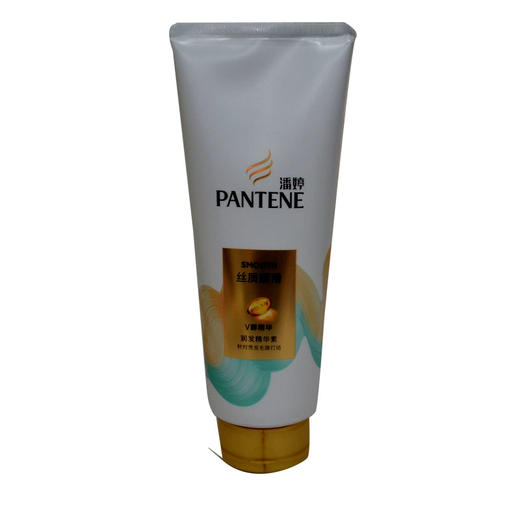 潘婷丝质顺滑润发精华素400g 商品图0