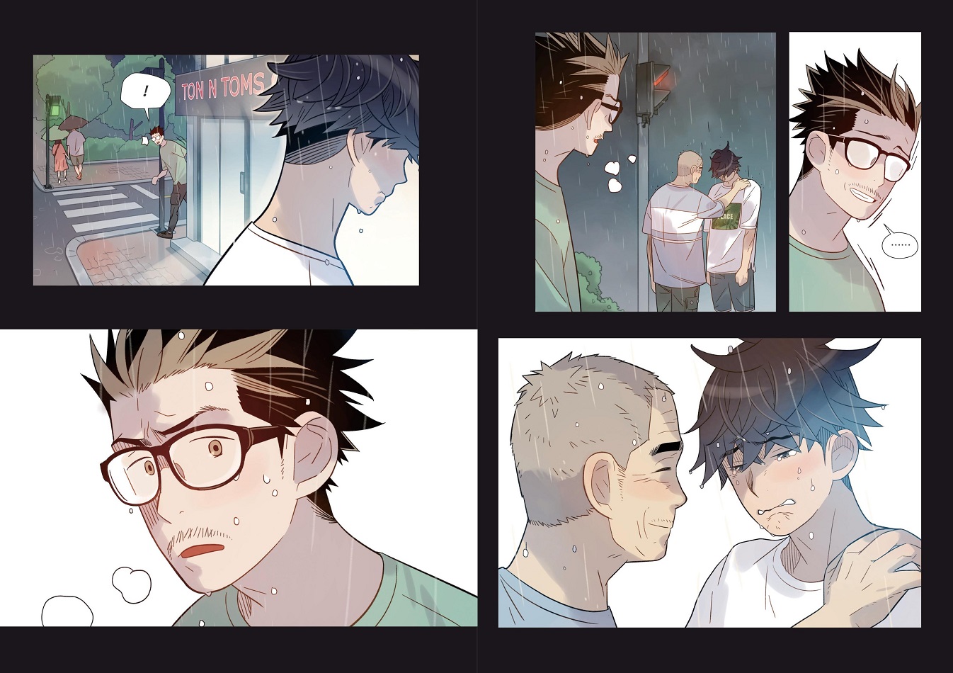 【中商原版】漫画 如蝶翩翩 5 hun 台版漫画书 角川出版