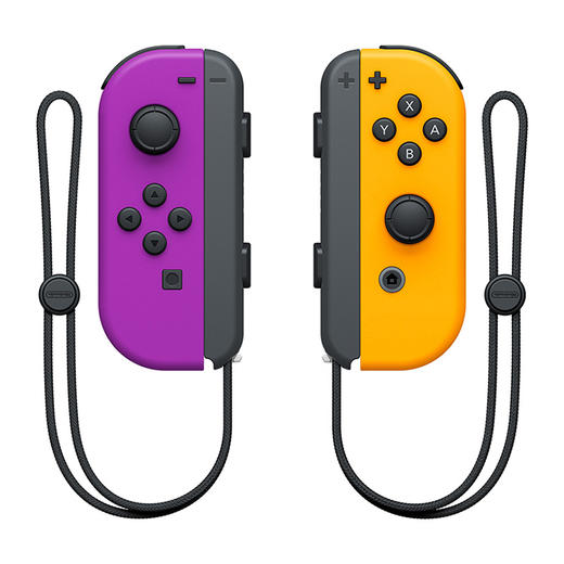 【腾讯国行】任天堂  Switch Joy-Con 新款左右手柄控制器 商品图5